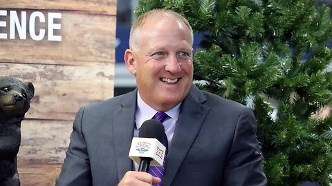 Kansas State Football | Chris Klieman says quarterback position 'one of the strongest rooms we have'