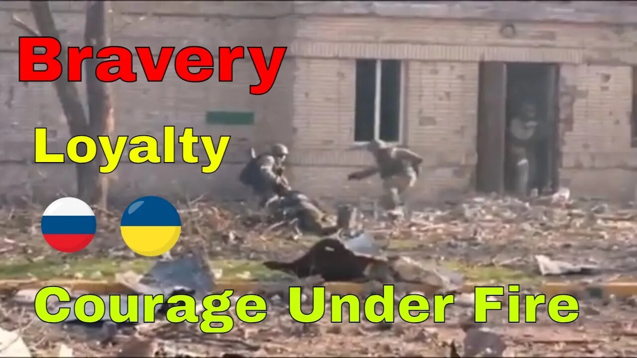 Real Life Band of Brothers. Courage under fire, combat Footage. Ukraine Russia War. боевые кадры