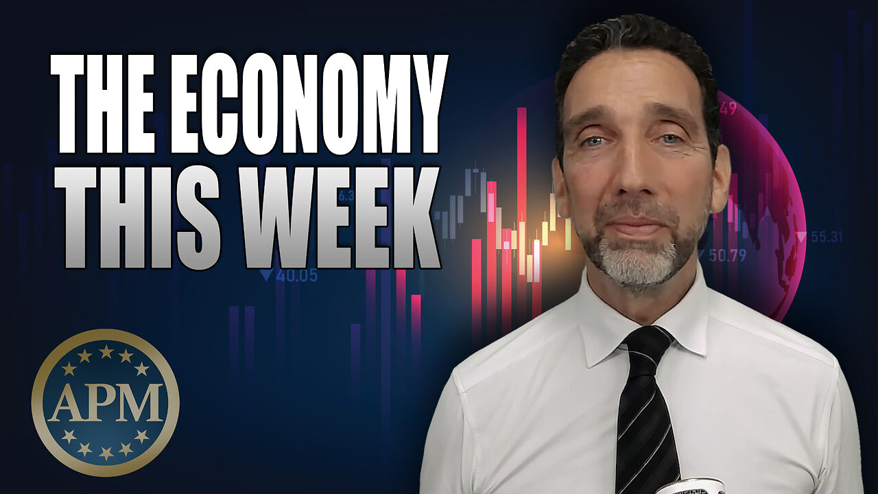 June Jobs Report, PMI Updates, and Fed Meeting Data [Economy This Week]