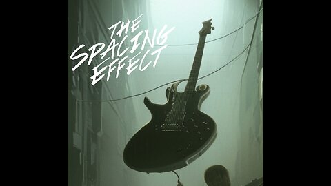 The Spacing Effect (talking covers)