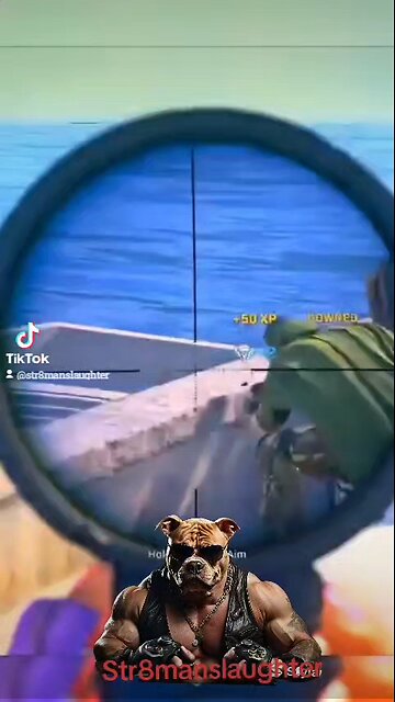 MODERN WARFARE 3 WAR ZONE SNIPING