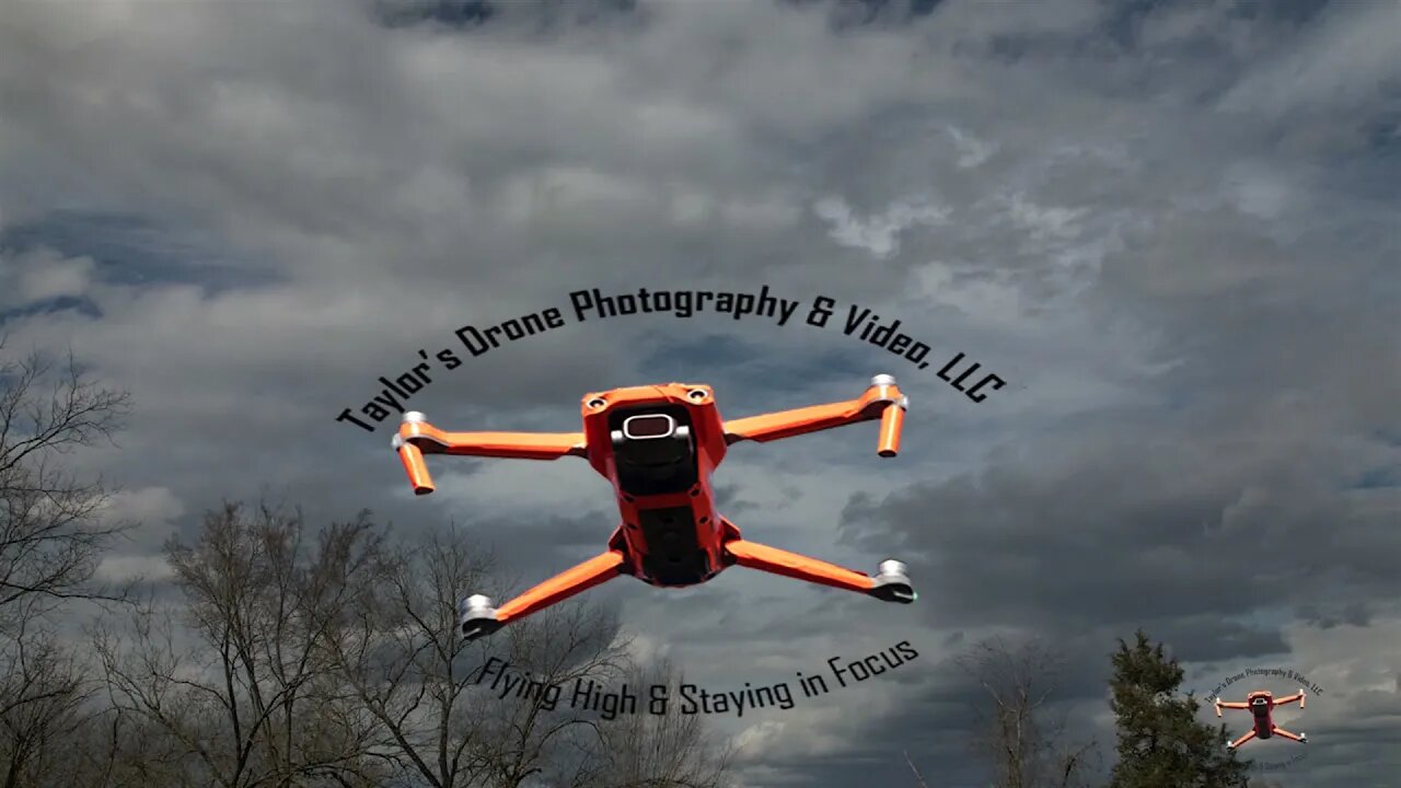 Storm Cloud Hyperlapse 2