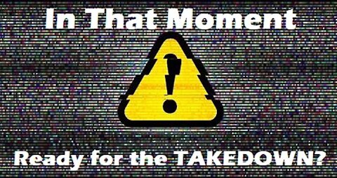 What Is Coming Down The Pipe: The Cyber Pandemic -