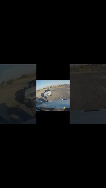 #shorts Bad Driving Caught On Video