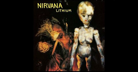 Lithium - Nirvana