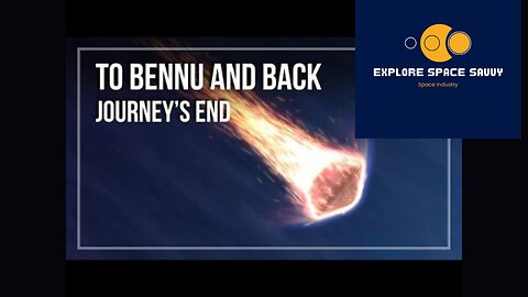 To Bennu and Back: Journey’s End