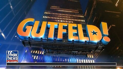 Gutfeld! 11/17/2022