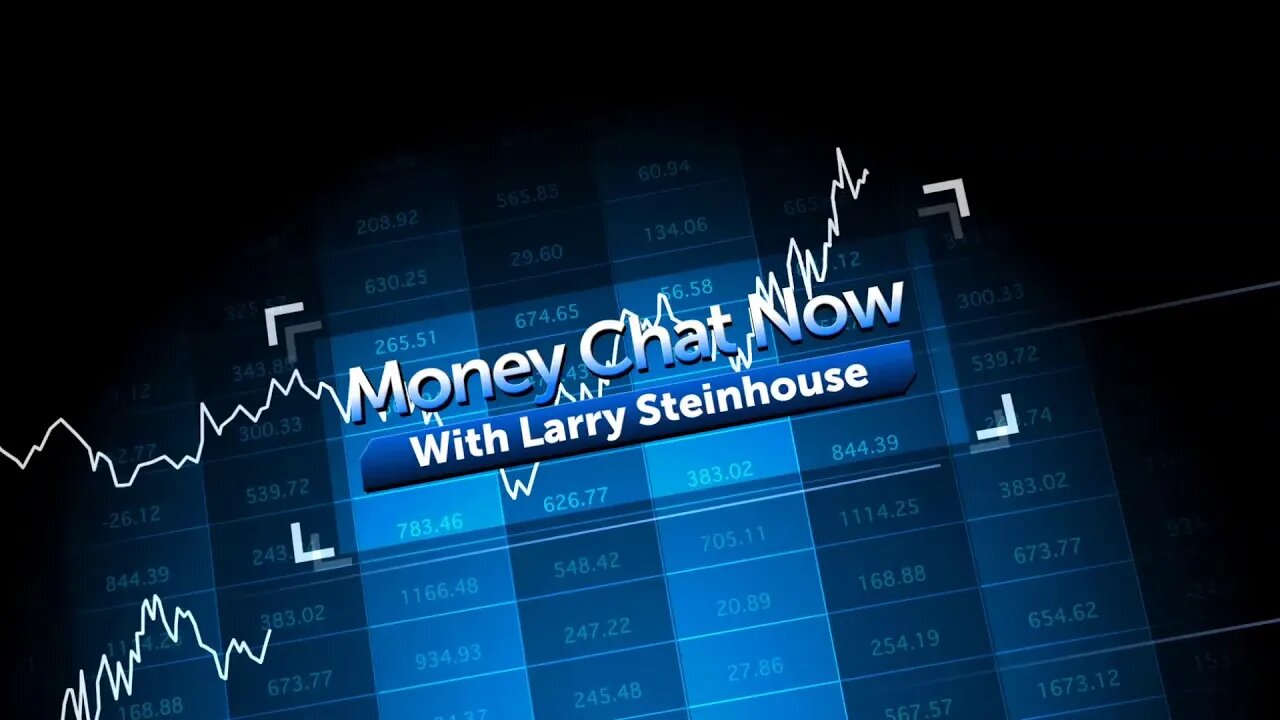 The REAL REASON Gas is So Expensive & Covid is BACK?! Today on Money Chat Now 3-16-22