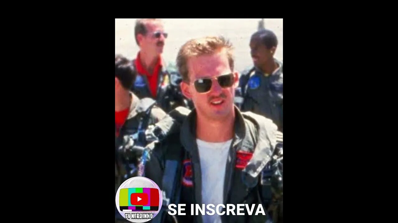 NOVO TOP GUN MAVERICK É CANCELADO POR GERAÇÃO MIMIMI, POR MASCULINIDADE TÓXICA.