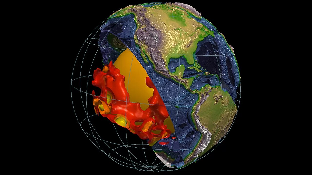 WARNING!!! The Magnetic North Pole Migration Has Stopped!! The Black Star Is Almost Here: 06.03.23