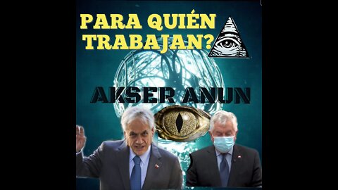 LA CAMPAÑA DEL TERROR EN CHILE