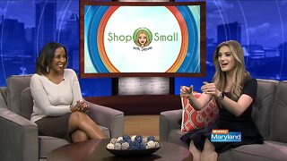 Shop Small with Stevie - April 22, 2022