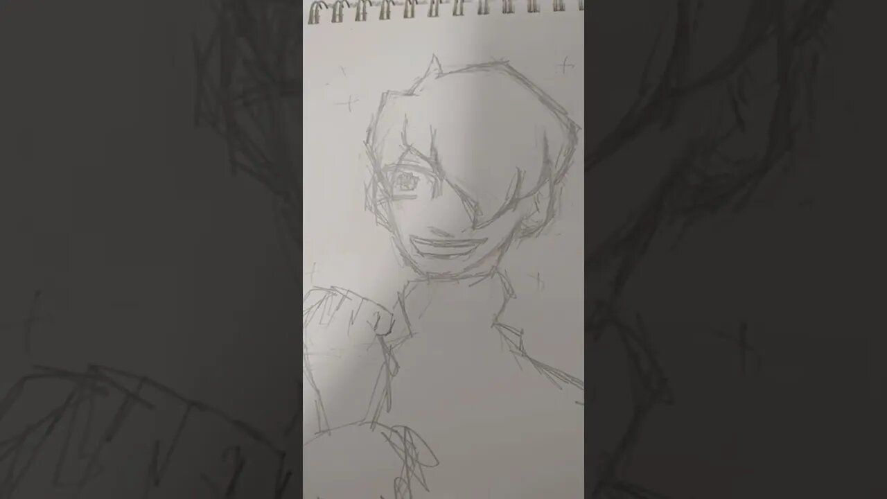 gIvE mE tHE sTiCk (animation) (Wilbur & ninja)