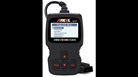 How to diagnose car with OBD scanner