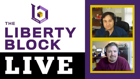 The Liberty Block Live | June 28th, 2020