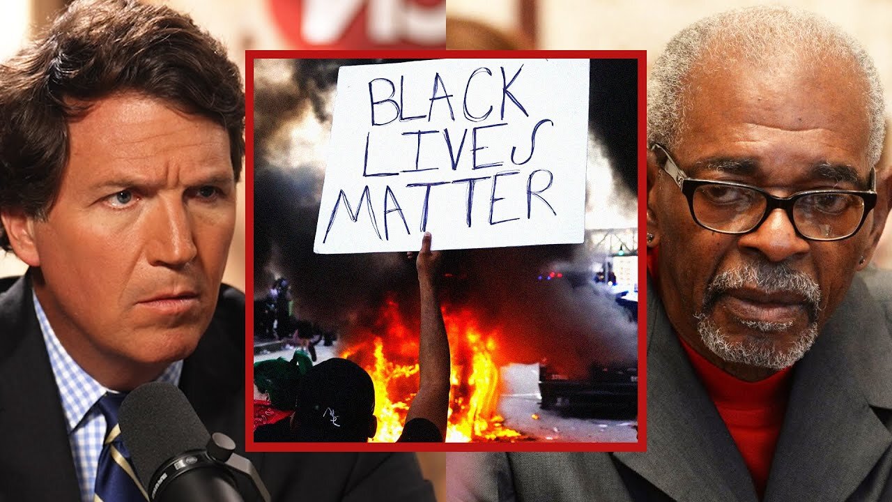 The Real Reason the Establishment Loves BLM