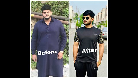 Weight Loss Journey 132 To 83 ✨