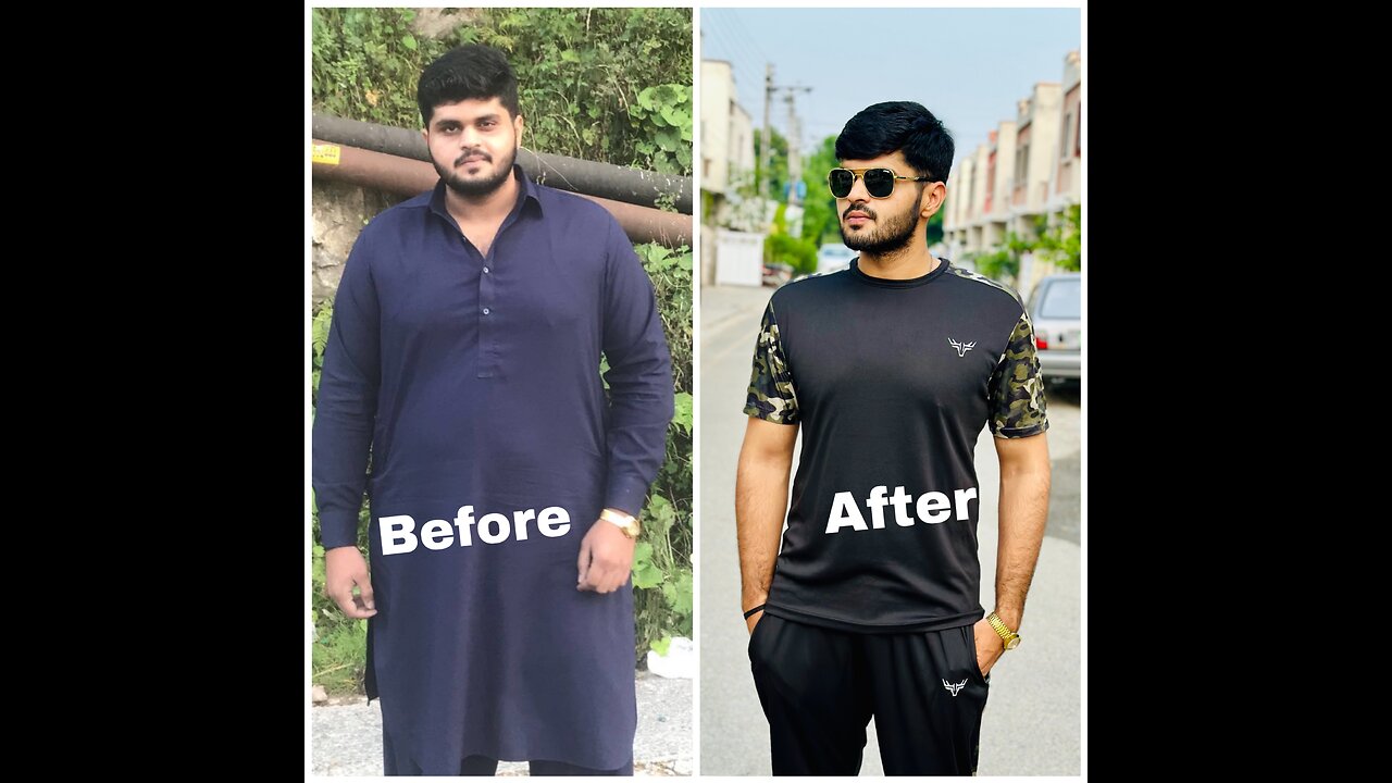 Weight Loss Journey 132 To 83 ✨