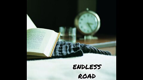 ENDLESS ROAD AUDIO