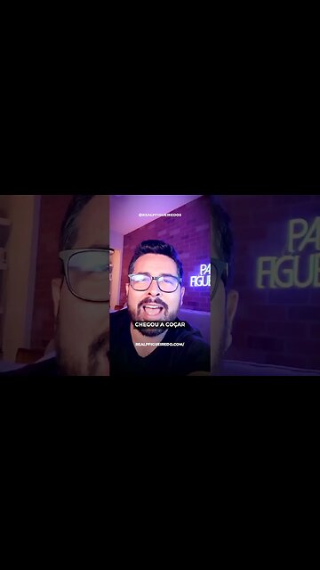 Paulo Figueiredo Show