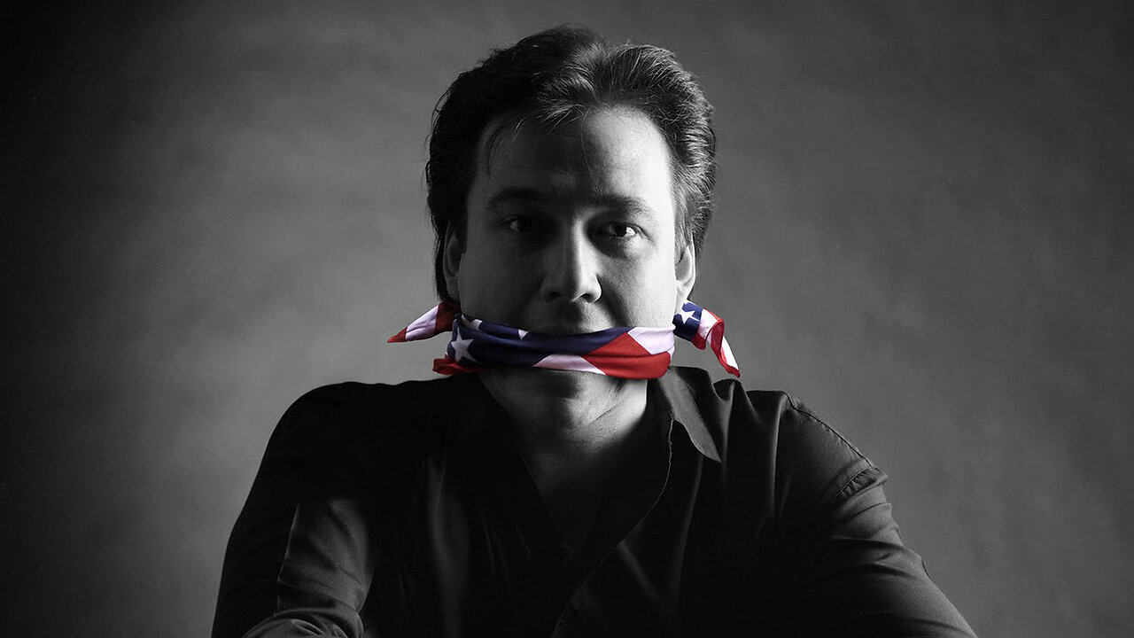 Bill Hicks - Mandatory Marijuana