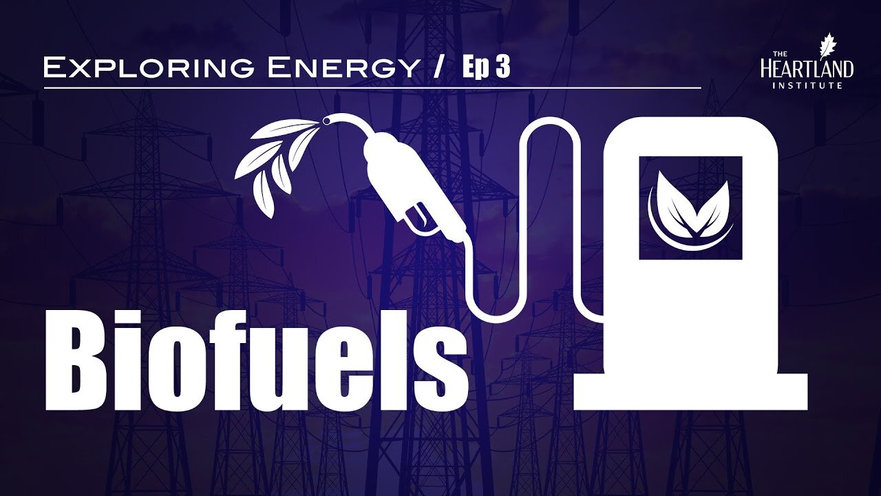 Exploring Energy: Biofuels