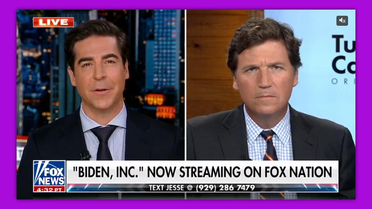 TUCKER - 12-09-22 DJT TS POST