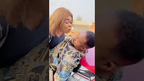 See the two lovers