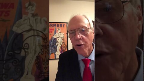 NEWSRAEL report w Dr Anthony Harper