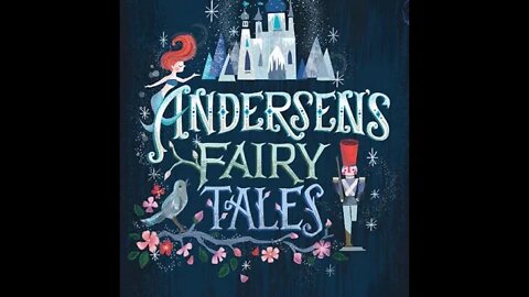 Andersen's Fairy Tales by Hans Christian Andersen - Audiobook
