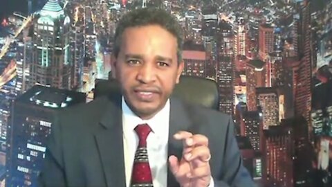 የአብይ አህመድ የፋሺዝም ፖለቲካ እና ከኢህአዴግ ወደ ኦህዴድ ገዢ መደብ የተቀየረው ስርዓት - ኤርሚያስ ለገሰ