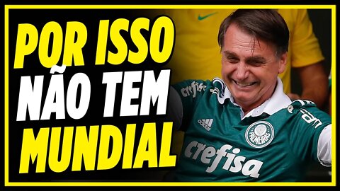 FUTEBOL É POLÍTICO!!! | Cortes do MBL