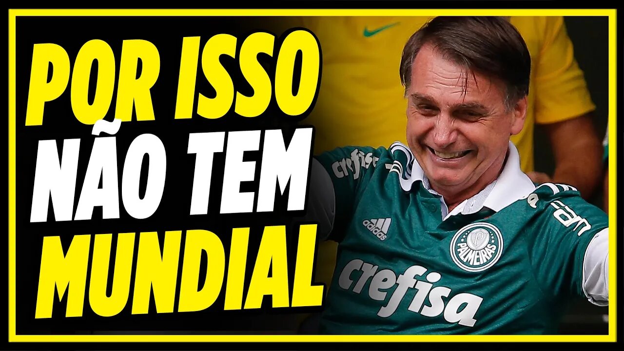 FUTEBOL É POLÍTICO!!! | Cortes do MBL