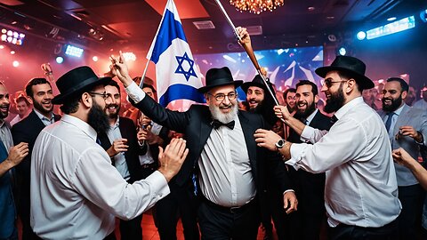 Dancing Israelis Music Video