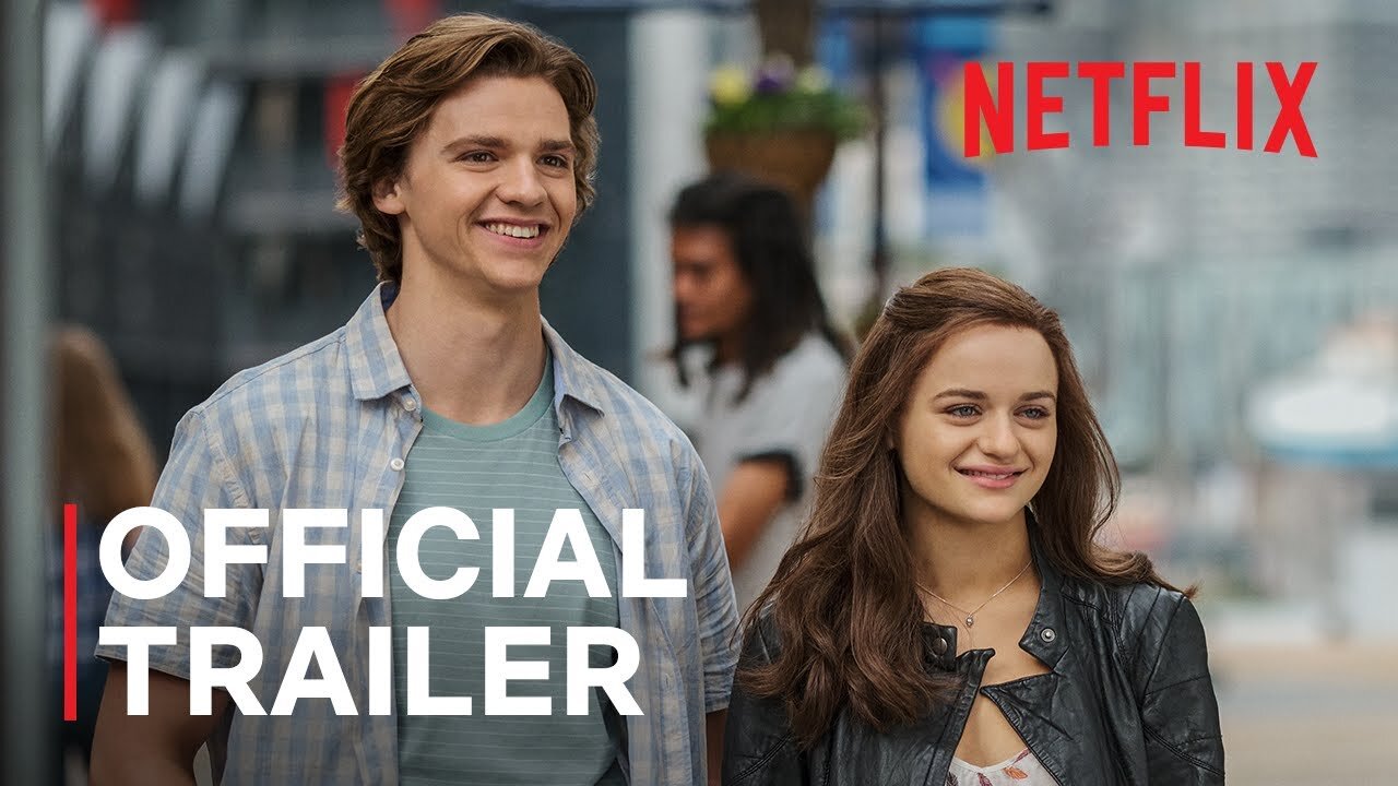 The Kissing Booth 2 Official Sequel Trailer Netflix Latest Update & Release Date