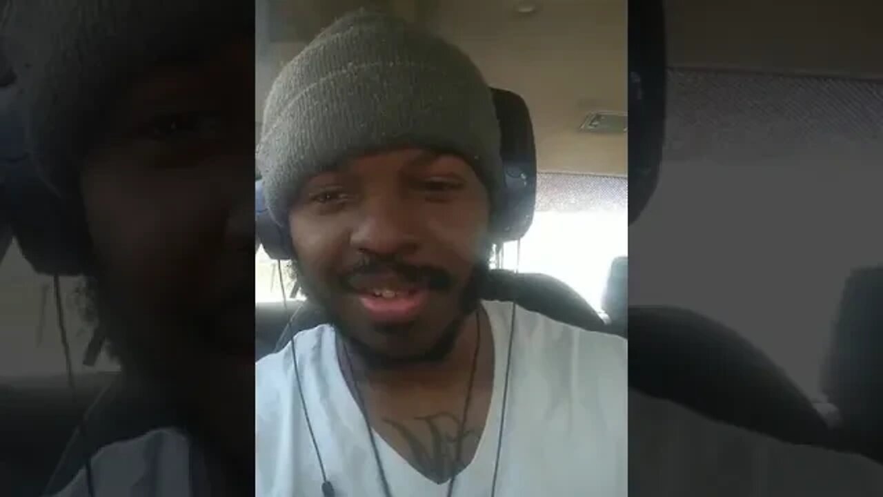 A Couple Of Seconds With A Piece Of Shit