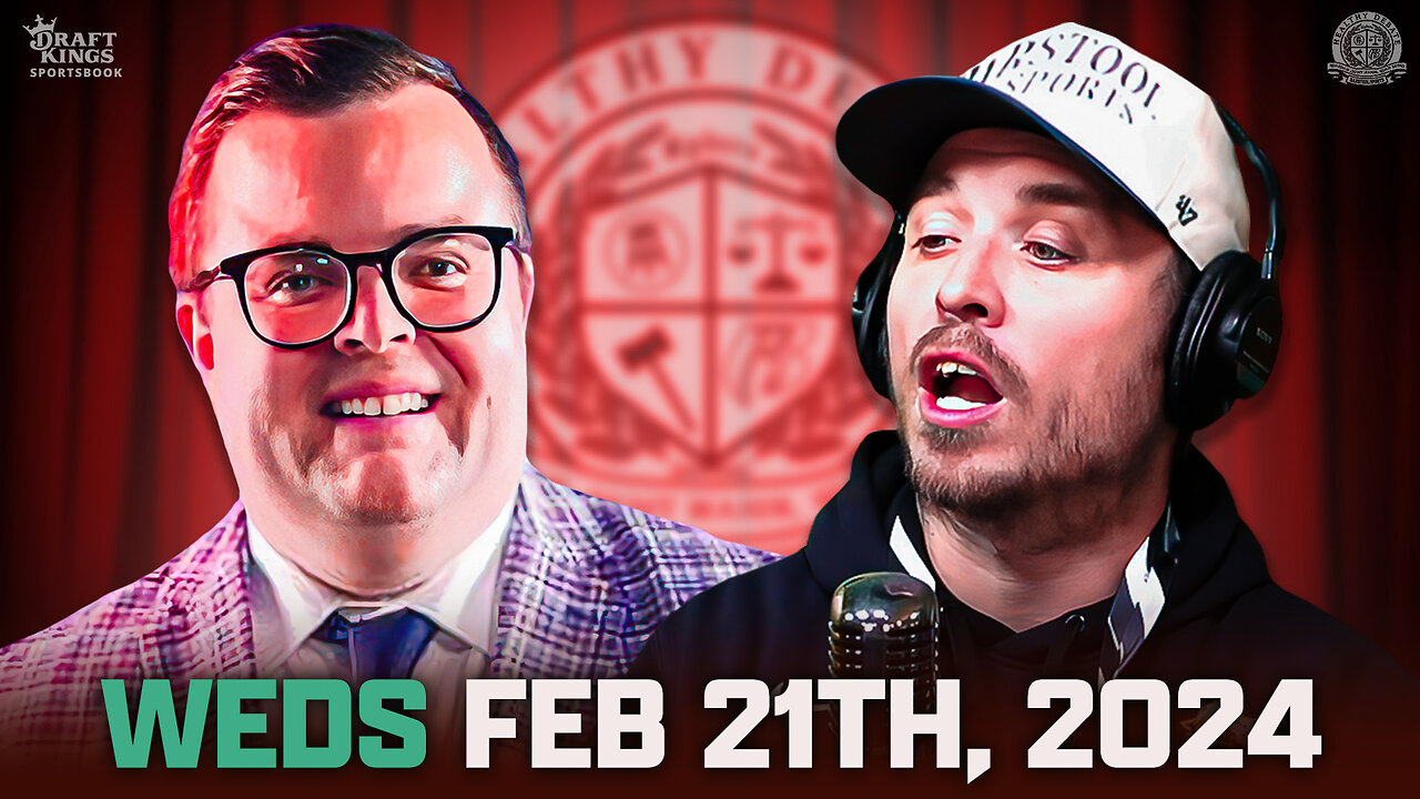 Hoops with John Fanta & Wonton Don Airplane Heroics | Wednesday, February 21st, 2024