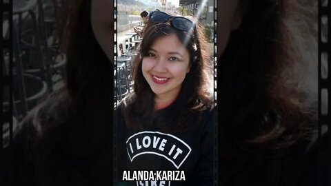 Quote dan kata motivasi Alanda Kariza