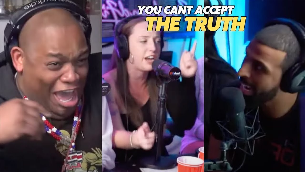 TRIGGERED After MYRON Mentioned Her FAILED MARRIAGE