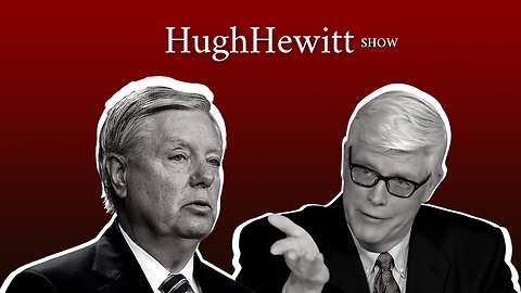 South Carolina Senator Lindsey Graham the Boarder, Pompeo and tanks