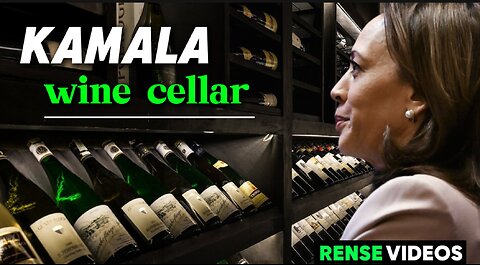 Kamala wine cellar