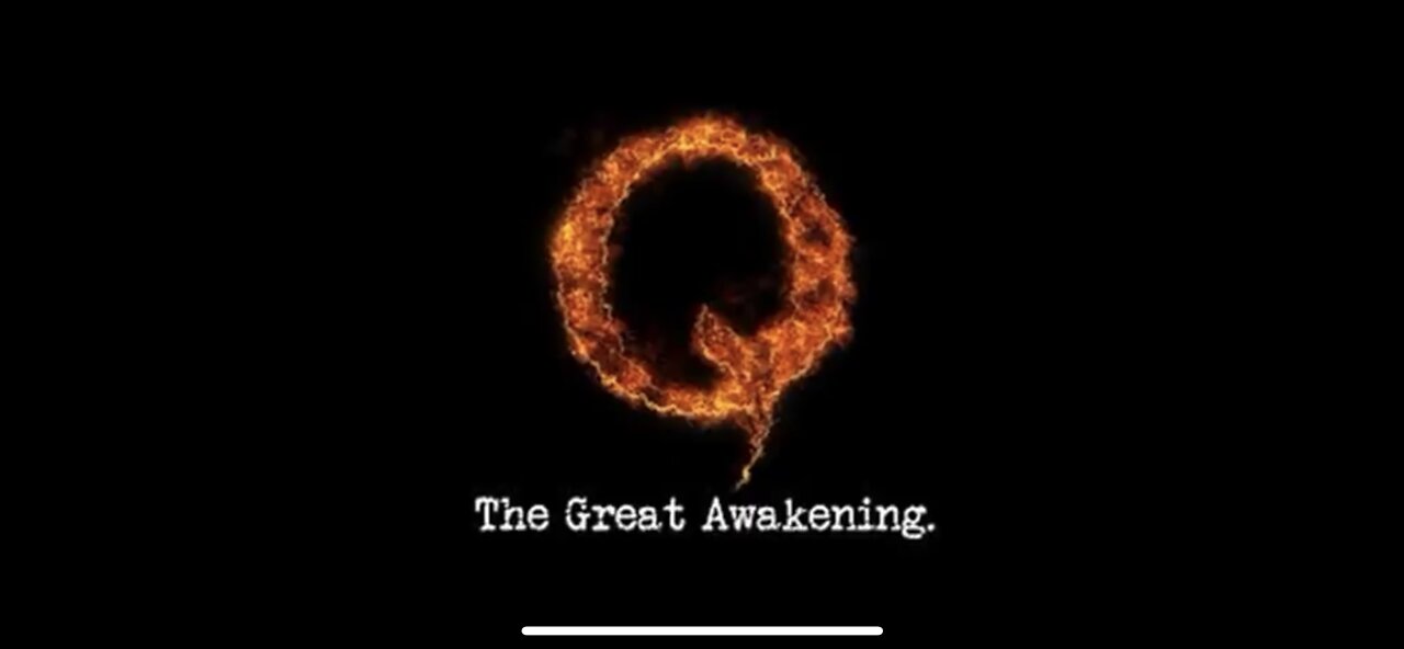 The Great Awakening