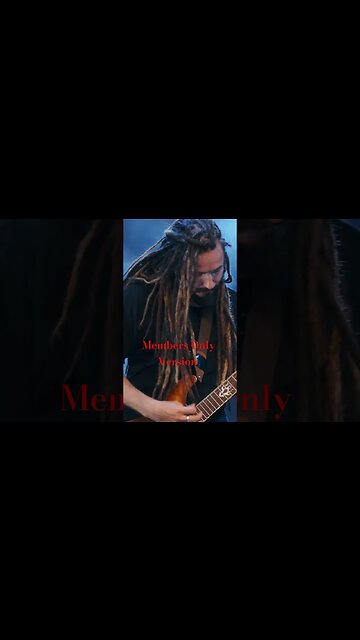 DJ izz - Graceful (Members Only Version)