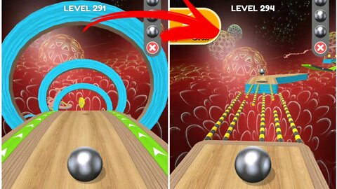 GOING BALLS 35|| Speed RUN || 68 + ONE