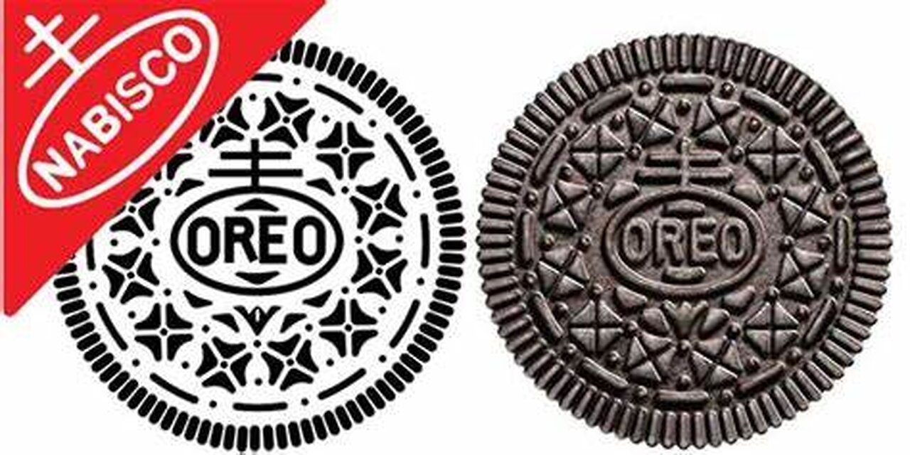 OREO COOKIES ARE MASONIC TREATS OF EVIL