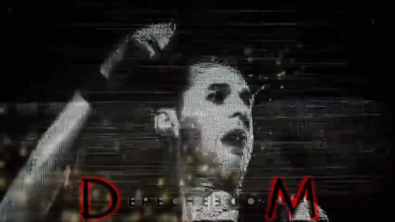 Depeche Mode - You Were Good