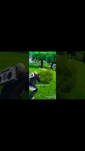 Duck Season Time #fortnite