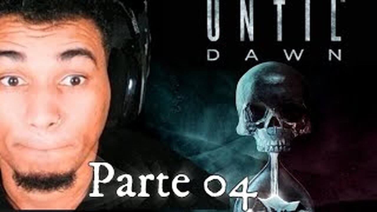 Jugando Until Dawn Parte 4