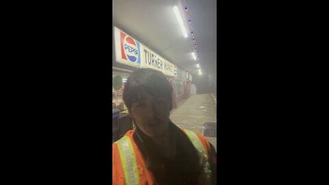 Yung Alone Runs Into William Rife And He Gets Arrested!