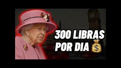LONDRES LUGAR DE FAZER DINHEIRO NO DELIVERY COM BIKES ELÉTRICAS